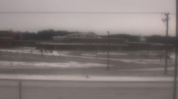 Weather camera view of Fremont School District 79.