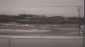 Weather camera view of Fremont School District 79.