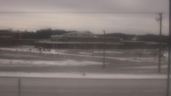 Weather camera view of Fremont School District 79.