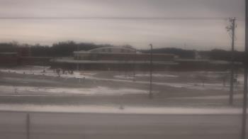 Weather camera view of Fremont School District 79.