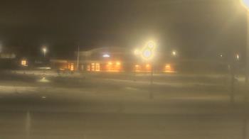 Weather camera view of Fremont School District 79.