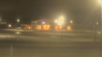 Weather camera view of Fremont School District 79.