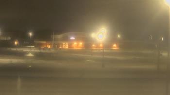 Weather camera view of Fremont School District 79.