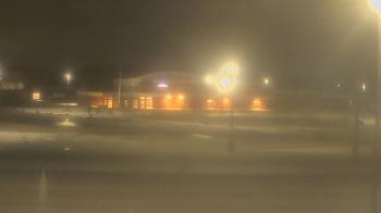 Weather camera view of Fremont School District 79.