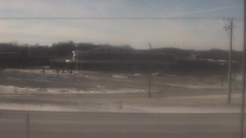 Weather camera view of Fremont School District 79.