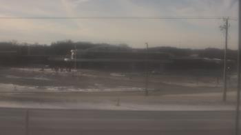 Weather camera view of Fremont School District 79.