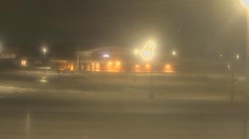 Weather camera view of Fremont School District 79.