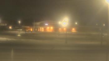 Weather camera view of Fremont School District 79.