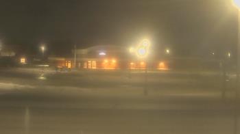 Weather camera view of Fremont School District 79.