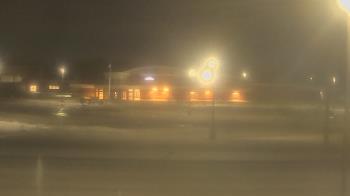 Weather camera view of Fremont School District 79.