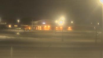 Weather camera view of Fremont School District 79.