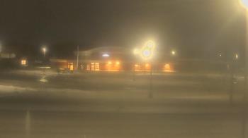 Weather camera view of Fremont School District 79.