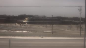 Weather camera view of Fremont School District 79.
