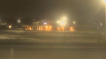 Weather camera view of Fremont School District 79.