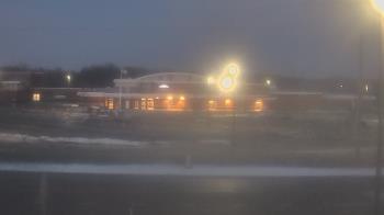 Weather camera view of Fremont School District 79.