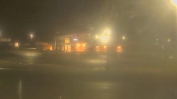 Weather camera view of Fremont School District 79.