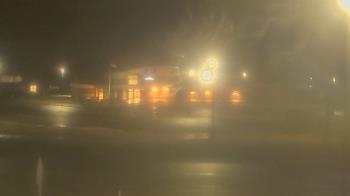 Weather camera view of Fremont School District 79.