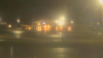 Weather camera view of Fremont School District 79.