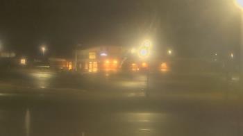 Weather camera view of Fremont School District 79.