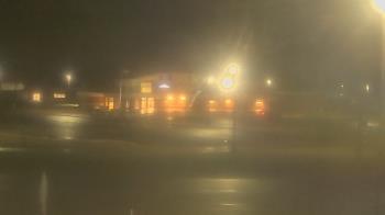 Weather camera view of Fremont School District 79.