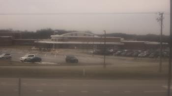 Weather camera view of Fremont School District 79.