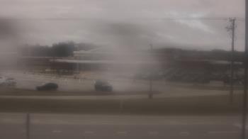 Weather camera view of Fremont School District 79.