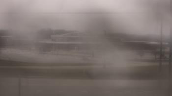 Weather camera view of Fremont School District 79.