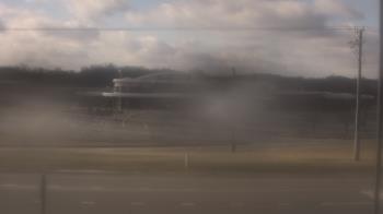 Weather camera view of Fremont School District 79.