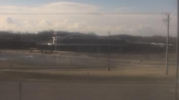 Weather camera view of Fremont School District 79.