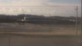 Weather camera view of Fremont School District 79.