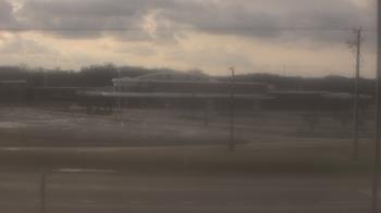 Weather camera view of Fremont School District 79.