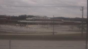 Weather camera view of Fremont School District 79.