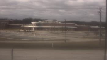 Weather camera view of Fremont School District 79.