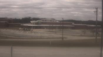 Weather camera view of Fremont School District 79.
