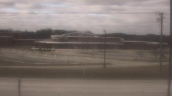 Weather camera view of Fremont School District 79.