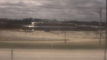 Weather camera view of Fremont School District 79.