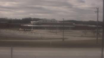 Weather camera view of Fremont School District 79.