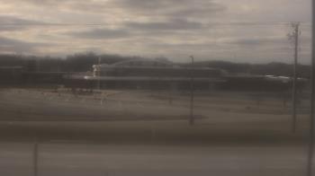 Weather camera view of Fremont School District 79.