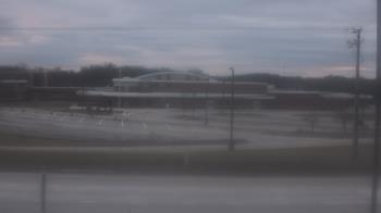 Weather camera view of Fremont School District 79.