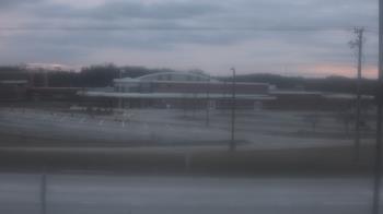 Weather camera view of Fremont School District 79.