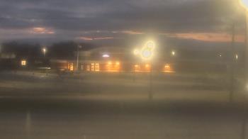 Weather camera view of Fremont School District 79.