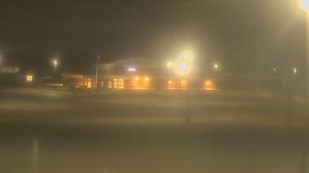 Weather camera view of Fremont School District 79.