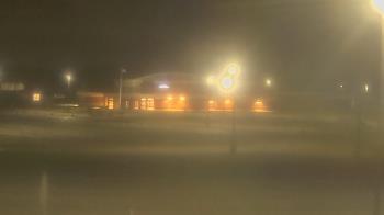 Weather camera view of Fremont School District 79.