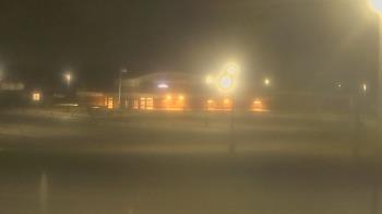 Weather camera view of Fremont School District 79.