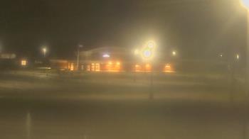 Weather camera view of Fremont School District 79.