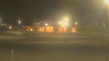 Weather camera view of Fremont School District 79.