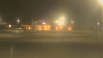 Weather camera view of Fremont School District 79.