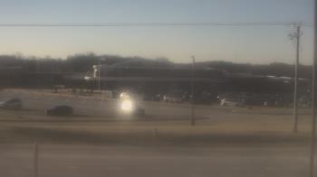 Weather camera view of Fremont School District 79.