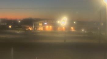 Weather camera view of Fremont School District 79.