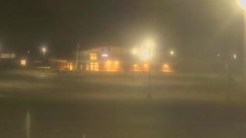 Weather camera view of Fremont School District 79.